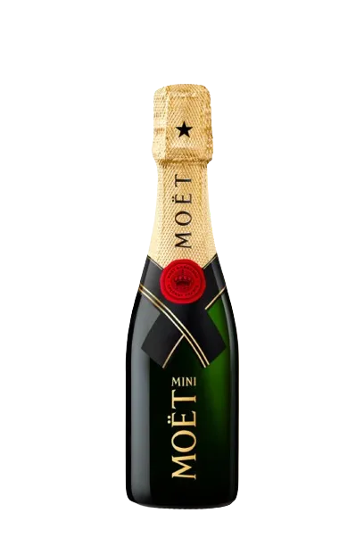 MoÃ«t & Chandon Brut Imperial Mini Champagne (187ml) (Fake)